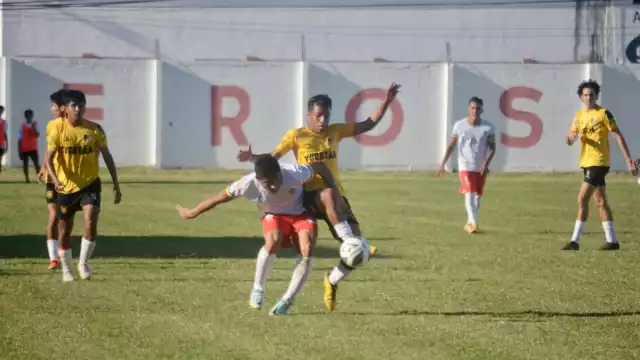 Venados salió de Cancún con la mejor parte al sumar el extra tras conseguir la ventaja por 4-3