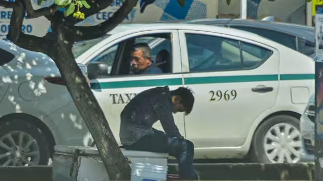 Yucatán lidera la tasa de personas desocupadas a nivel peninsular