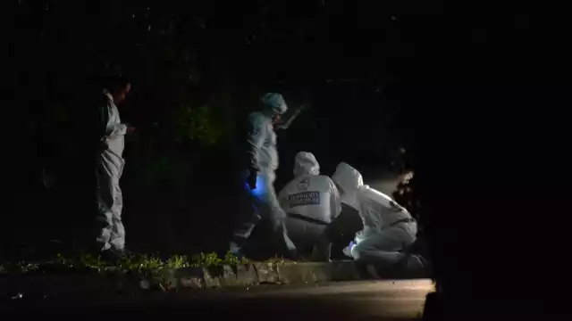 Asesinan a otro mototaxista en la Región 254 de Cancún