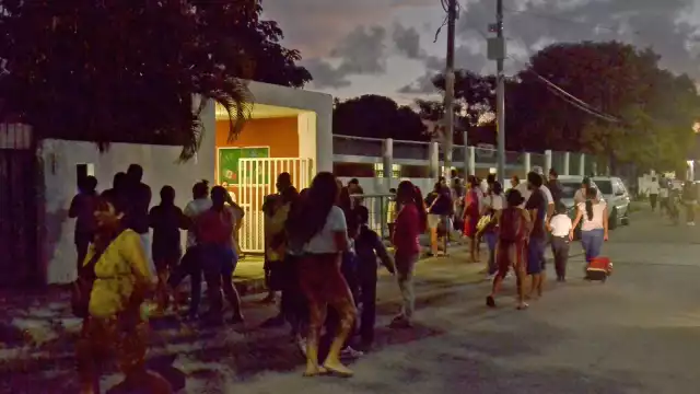 Las autoridades no han podido resolver los robos, que iniciaron durante la pandemia del COVID