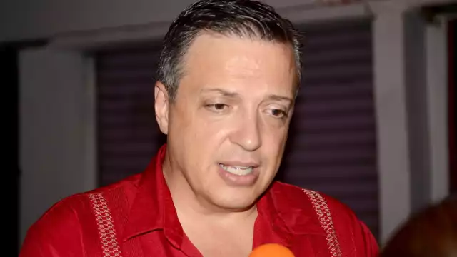 Luis Alegre, diputado federal que propuso este cambio