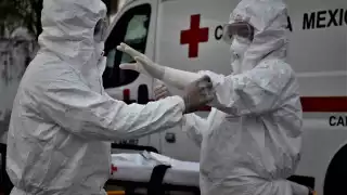 Yucatán acumula 93 contagios de viruela del mono hasta el último reporte de la Secretaría de Salud federal