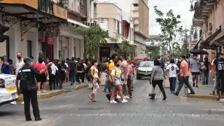 El trabajo conjunto de los ciudadanos ha ayudado al manejo de pandemia, así como permitir una reapertura controlada y segura de Yucatán
