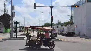 Como parte de las adecuaciones que se realizarán, habrá una modificación en varias áreas para que el flujo vehicular