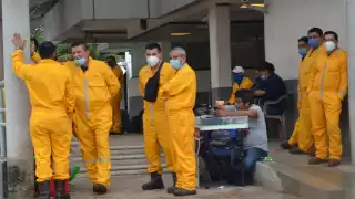 Indicaron que a los jubilados no se le debe hacer los descuentos porque es una pensión jubilatoria