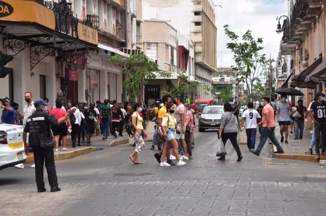 El trabajo conjunto de los ciudadanos ha ayudado al manejo de pandemia, así como permitir una reapertura controlada y segura de Yucatán