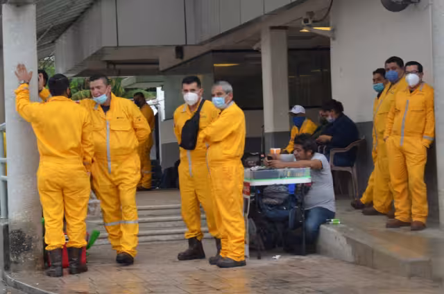 Indicaron que a los jubilados no se le debe hacer los descuentos porque es una pensión jubilatoria