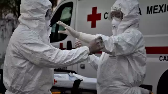 Confirmaron que los contagios de las variantes incrementaron a 98 casos en toda la geografía estatal