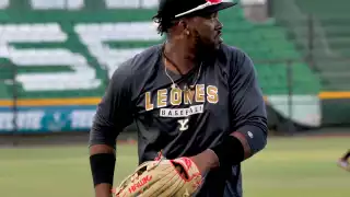 El cubano Yadir Drake tiene una cita en el Kukulcán