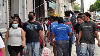 Se recomienda continuar con el uso de cubrebocas