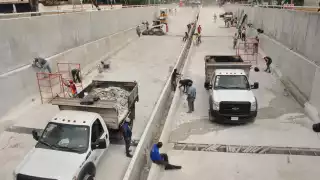 Los concejales Fernando Alcocer y Óscar Medina criticaron
a Renán Barrera y a su equipo, por no prever los gastos
extras que causan los meses de retraso