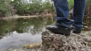 Tres jóvenes han perdido la vida en los últimos cuatro meses ante el abandono de los espacios recreativos