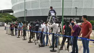 La agrupación insistirá para que lo antes posible se pida un análisis