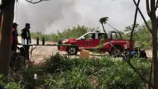 Las demarcaciones con más registros fueron Tekax, Tizimín, Izamal, Motul, Mérida, Valladolid y Conkal, donde el personal capacitado controló el fuego