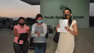 Una chica de 15 años de edad, se retracta de las acusaciones que hizo contra su madre