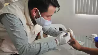 Pablo Alemán recordó que a finales del año pasado el Sistema Nacional de Vigilancia Epidemiológica ubicó a Yucatán en el tercer sitio de estados con mayor número de casos