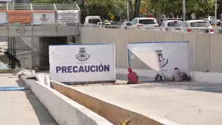 El argumento fue que las dos licitaciones resultaron desiertas