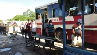 La movilidad en Mérida se verá afectada al mínimo Foto: Victor Gijón