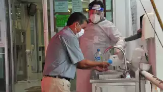 La dependencia estatal “se mantiene al margen” del aumento de la potencial letal patología