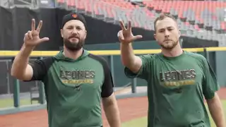 Suspenden final entre Leones de Yucatán y Diablos Rojos del México