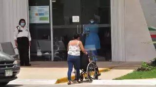 Aumentan casos de Covid-19 en Yucatán