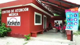 Grupo Kekén pretende inaugurar cuatro consultorios