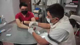 Debido a las creencias como “el condón NO sirve de nada” y la falta de información para distinguir las ETS, es que la población de 15 a 25 años es más afectada