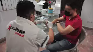 VIH en Yucatán: Activista revela los mitos sobre esta enfermedad