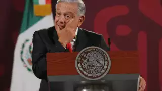 AMLO quiere que visita de Biden sea 'más familiar'