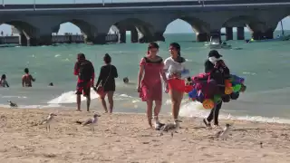 Comerciantes y prestadores de servicios dijeron “renacer” con esta jornada donde hubo gran derrama económica.