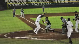 Los Leones de Yucatán viajarán hoy para enfrentar a Piratas de Campeche