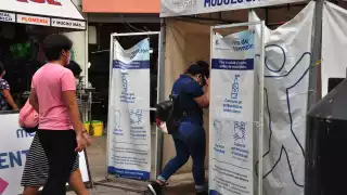 De estos 226 nuevos contagios, se registraron 93 en Mérida, 27 en Kanasín, 16 en Maxcanú