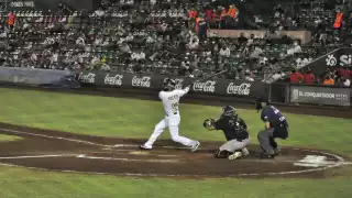 Ambas escuadras se enfrascaron en un duelazo de pitcheo ayer viernes en que mantuvo al filo de sus butacas a los aficionados