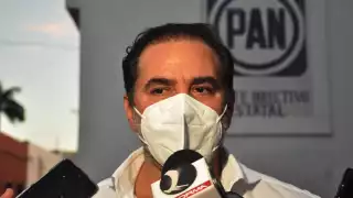 El primer edil progreseño espera una campaña limpia