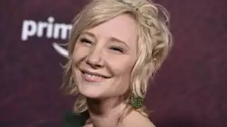Anne Heche falleció a los 53 años