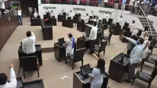 Este miércoles los Diputados encabezarán su primera sesión a las 11:00 horas