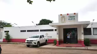 TM Sourcing estimó en 32 mil millones de pesos la inversión para llevar la obra ferroviaria hasta el primer puerto de Yucatán