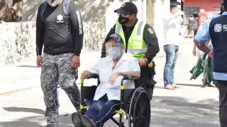 Hay 578 casos activos de coronavirus en el estado