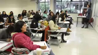 La Segey ya ha anunciado el ciclo escolar 2023-2024