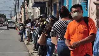 FOTO: Víctor Gijón