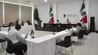 Congreso de Yucatán aprueba informes municipales austeros