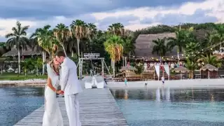El turismo de bodas en Isla Mujeres creció un 56% y para 2023 se tienen programadas 250 eventos