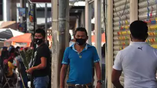 FOTO: Víctor Gijón