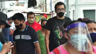 Semáforo verde en la región