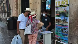 FOTO: Víctor Gijón