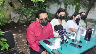 La noticia fue destapada por Inmujeres y feministas de la entidad