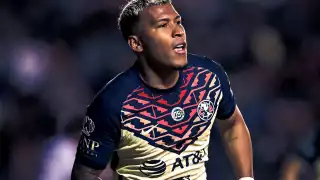 América mantiene el liderato general en la Liga MX