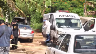 Hasta el momento se desconoce el motivo que lo habrá orillado a tomar tal decisión