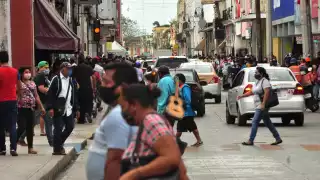 FOTO: Víctor Gijón