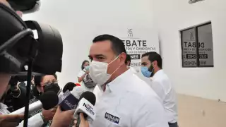 El ayuntamiento de Mérida tuvo que entregar partidas presupuestales 3942 y 3951, así como 85 inmuebles y cinco bienes muebles